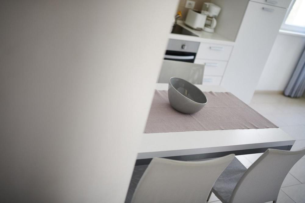 La Pervinca Apartments Malcesine Extérieur photo