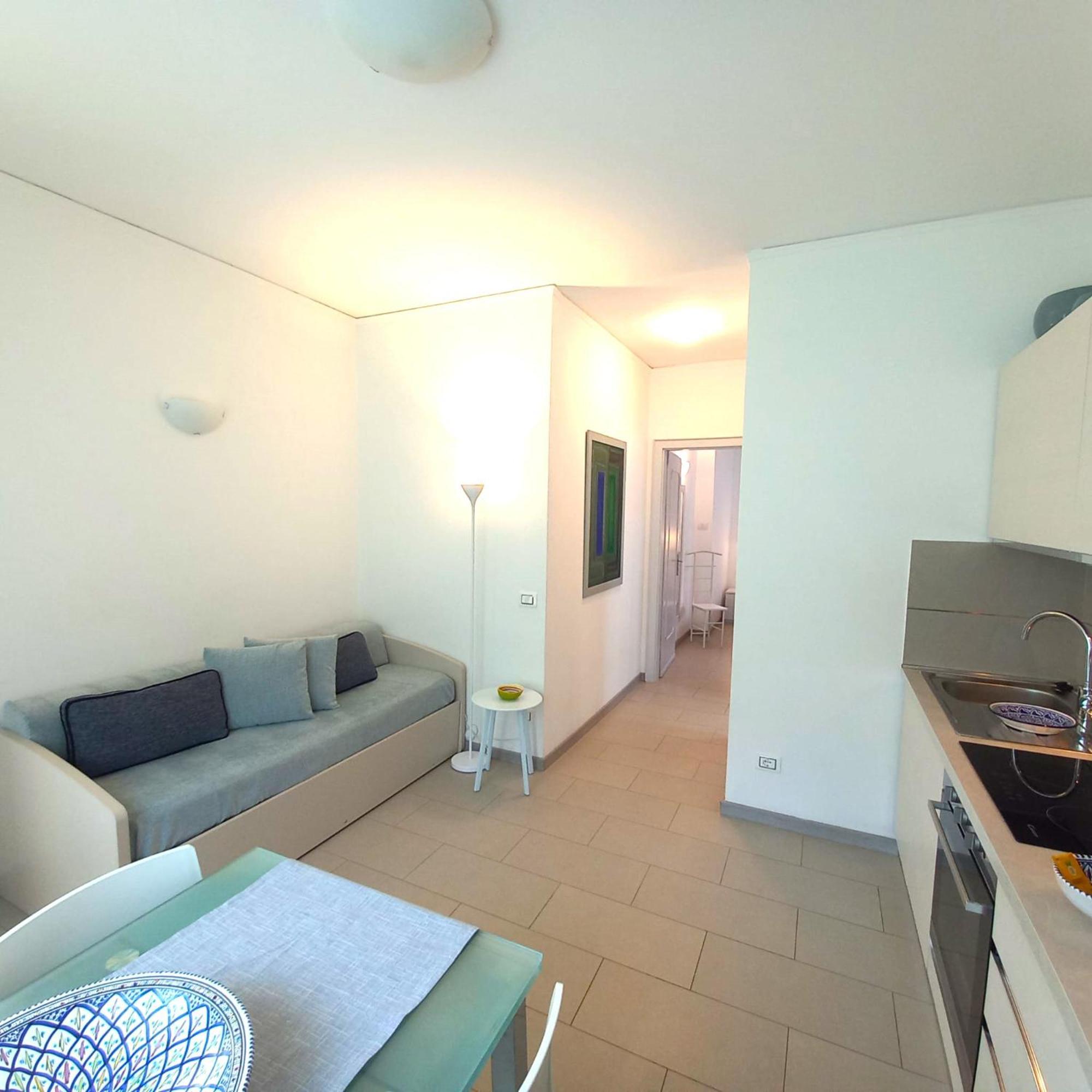 La Pervinca Apartments Malcesine Extérieur photo